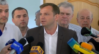 Alegerile locale din Chisinau raman INVALIDATE. Curtea de Apel a lasat in vigoare decizia primei instante. Nastase: "Un proces al absurdului. Vom merge la Curtea Suprema de Justitie" - VIDEO