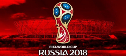 Cupa Mondiala 2018. Programul complet al turneului! Vezi aici toate partidele din Rusia Cupa Mondiala 2018. Programul complet al turneului! Vezi aici toate partidele din Rusia