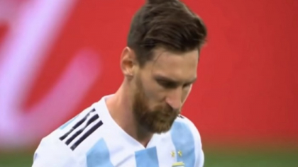Anunt incredibil dupa umilinta de la Mondial: pana la 10 jucatori vor sa se retraga din nationala Argentinei dupa turneul final. Messi, primul pe lista