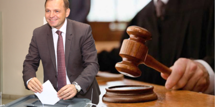 Radiografia celor peste 240 de mii de voturi anulate de decizia judecatorilor/ VIDEO - Ziarul de Garda Radiografia celor peste 240 de mii de voturi anulate de decizia judecatorilor/ VIDEO - Ziarul de Garda