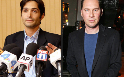Scandalul care zguduie Hollywoodul din temelii. Alti 3 producatori acuzati de abuz sexual alaturi de Bryan Singer Scandalul care zguduie Hollywoodul din temelii. Alti 3 producatori acuzati de abuz sexual alaturi de Bryan Singer