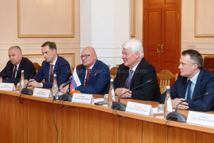 O tranzactie secreta si doua publice intre Moldovagaz si Gazprom - mold-street.com