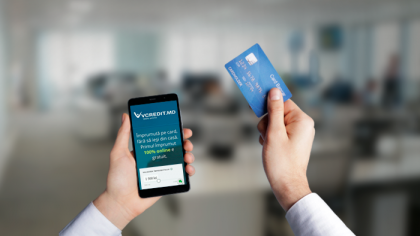 Adevarat sau fals: chiar poti primi imprumut 100% online? Adevarat sau fals: chiar poti primi imprumut 100% online?