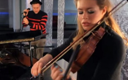 A impresionat Marea Britanie la "Got Talent", dar ascunde un secret. Talentul ei a starnit indignare in randul englezilor A impresionat Marea Britanie la "Got Talent", dar ascunde un secret. Talentul ei a starnit indignare in randul englezilor