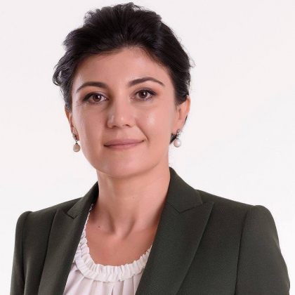 Va reveni sau nu la primarie? Mesajul postat de Silvia Radu pe retelele de socializare Va reveni sau nu la primarie? Mesajul postat de Silvia Radu pe retelele de socializare