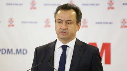 Reactia PD, dupa ce Curtea Suprema de Justitie a declarat nule alegerile din Chisinau. Gamurari: "Eu raman sigur ca justitia in RM este independenta. Pentru mine opinia judecatorului este definitiva"