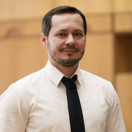 Primarul interimar, Ruslan Codreanu, despre decizia CSJ: "Speram pana astazi ca scrutinul va fi validat, iar Andrei Nastase va veni la primarie"