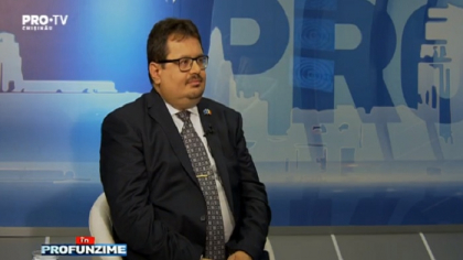 Ambasadorul UE in Republica Moldova, Peter Michalko: "Sunt extrem de dezamagit de decizia CSJ. Valorile democratice pentru respectarea carora RM s-a angajat in relatiile cu UE nu au fost respectate" Ambasadorul UE in Republica Moldova, Peter Michalko: "Sunt extrem de dezamagit de decizia CSJ. Valorile democratice pentru respectarea carora RM s-a angajat in relatiile cu UE nu au fost respectate"