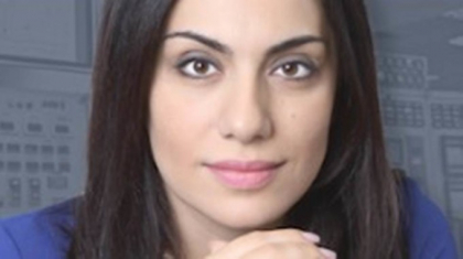 Prima declaratie a Carinei Turcan, acuzata de spionaj: "Sunt parte dintr-un joc"