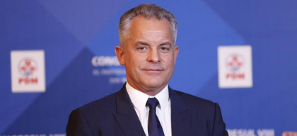 Plahotniuc, dupa decizia CSJ: "Invalidarea alegerilor este un precedent periculos pentru toate partidele, inclusiv pentru PD". Ce va urma, in opinia democratului - Interviu Timpul