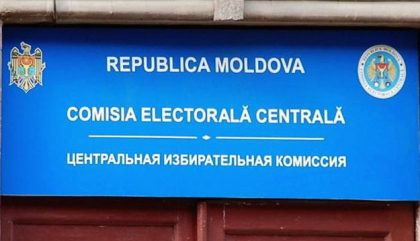 CEC urmeaza sa ia act de hotarare CSJ, privind decizia definitiva de anulare a alegerilor locale de la Chisinau CEC urmeaza sa ia act de hotarare CSJ, privind decizia definitiva de anulare a alegerilor locale de la Chisinau