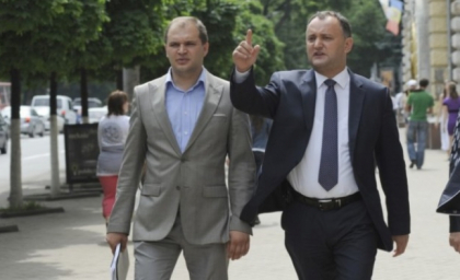 Decizia CSJ. Ion Ceban publica un mesaj asemantor cu cel al lui Igor Dodon, pe facebook: "Un precedent extrem de periculos"