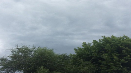 Linistea de dinaintea furtunii? S-a intunecat cerul deasupra orasului. Avertizarile meteorologilor - FOTO Linistea de dinaintea furtunii? S-a intunecat cerul deasupra orasului. Avertizarile meteorologilor - FOTO