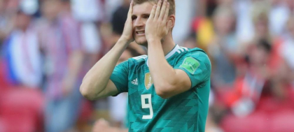 Blestemul campioanelor mondiale! Coincidenta incredibila descoperita dupa eliminarea Germaniei: Franta, Italia si Spania au patit la fel Blestemul campioanelor mondiale! Coincidenta incredibila descoperita dupa eliminarea Germaniei: Franta, Italia si Spania au patit la fel