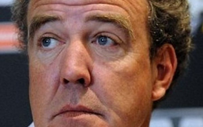 Jeremy Clarkson, de la Top Gear, acuzat de rasism pentru ca si-a numit cainele sau negru dupa fotbalistul Didier Drogba