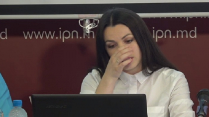 URMARESTE LIVE. Conferinta de presa organizata de Centrul pentru Asistenta Juridica pentru persoane cu dizabilitati URMARESTE LIVE. Conferinta de presa organizata de Centrul pentru Asistenta Juridica pentru persoane cu dizabilitati