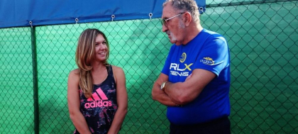 Tiriac, minte diabolica. E incredibil cum a negociat cel mai tare cotract al Simonei Halep Tiriac, minte diabolica. E incredibil cum a negociat cel mai tare cotract al Simonei Halep