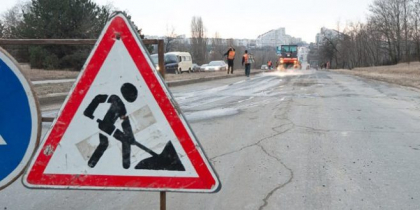 Atentie soferi. Restrictii de circulatie pe o strada din capitala, timp de aproape o luna Atentie soferi. Restrictii de circulatie pe o strada din capitala, timp de aproape o luna