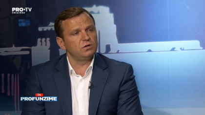 Andrei Nastase: "Plahotniuc a decis care vor fi judecatorii, i-a scris hotararea lui Berdilo, dictata de Poalelungi. Avocatul meu i-a prins cum scriau aceasta hotarare. Le-am prezentat probe"