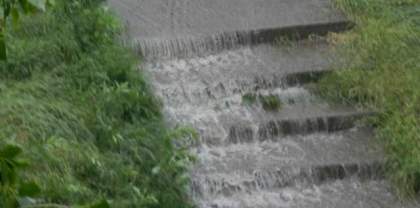 Ploi puternice, vant si descarcari electrice. Avertizarea meteorologilor. Pana cand este valabil codul galben de vreme rea - FOTO