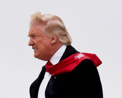 Noua tari din NATO au primit scrisori amenintatoare si personalizate din partea lui Trump Noua tari din NATO au primit scrisori amenintatoare si personalizate din partea lui Trump