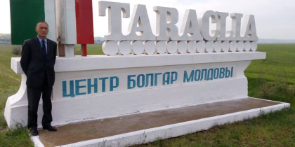 Primarul de Taraclia si-a dat demisia, dupa ce mai multi copii s-au intoxicat la o tabara din localitate: "Iertati-ma, daca acest lucru este posibil"