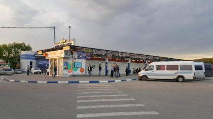 Transportul public din raioane nu circula spre Chisinau? - ZdG