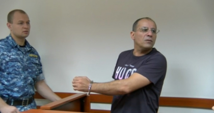 Curtea de Apel a respins recursul avocatilor. Politistul care a impuscat mortal un tanar de 20 de ani si proprietarul bazinului unde s-a intamplat totul, raman in arest. Procuror: "Au facut declaratii, nu-si recunosc vina"
