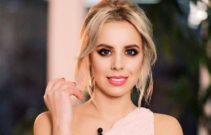 "Sa inceapa spectacolul!" Cele mai mari provocari traite de Silvia Petrov - VIDEO
"Sa inceapa spectacolul!" Cele mai mari provocari traite de Silvia Petrov - VIDEO