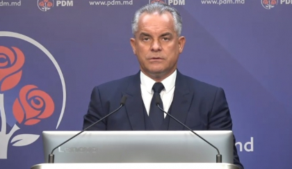 Ce spune PD, dupa ce Parlamentul European a adoptat o rezolutie prin care a suspendat asistenta macrofinanciara acordata Moldovei: "E o rezolutie politica, nu va avea efecte de ordin economic sau financiar asupra Guvernului" Ce spune PD, dupa ce Parlamentul European a adoptat o rezolutie prin care a suspendat asistenta macrofinanciara acordata Moldovei: "E o rezolutie politica, nu va avea efecte de ordin economic sau financiar asupra Guvernului"