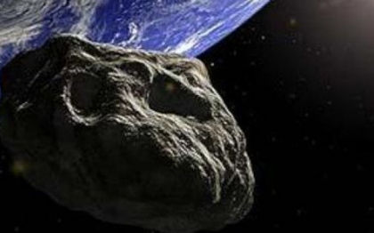 Avertismentul cercetatorilor: Riscul ca un asteroid de mari dimensiuni sa loveasca Pamantul este mult mai mare. VIDEO Avertismentul cercetatorilor: Riscul ca un asteroid de mari dimensiuni sa loveasca Pamantul este mult mai mare. VIDEO