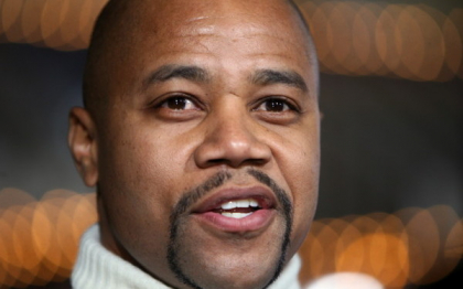 Cuba Gooding Jr. s-a despartit de sotia sa dupa 20 de ani de casnicie Cuba Gooding Jr. s-a despartit de sotia sa dupa 20 de ani de casnicie