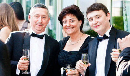Afacerea ascunsa a unei familii de sefi la stat si casa donata de rude - ZdG.md Afacerea ascunsa a unei familii de sefi la stat si casa donata de rude - ZdG.md