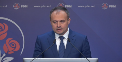 Andrian Candu: "Avem o crestere in buget mult mai mare decat asistenta macrofinanciara. Ceea ce s-a intamplat in Parlamentul European nu ne opreste sa ducem pana la sfarsit toate proiecte" Andrian Candu: "Avem o crestere in buget mult mai mare decat asistenta macrofinanciara. Ceea ce s-a intamplat in Parlamentul European nu ne opreste sa ducem pana la sfarsit toate proiecte"