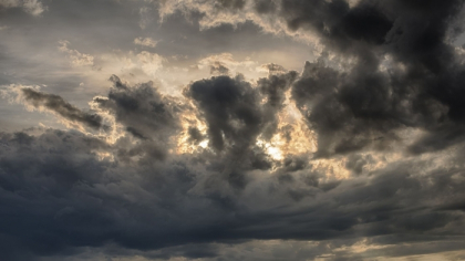 Prognoza meteo pentru astazi. Vezi unde va ploua - FOTO