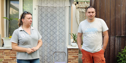 Procurorul din spatele unei constructii cu scandal din centrul Chisinaului -  Ziarul de Garda  