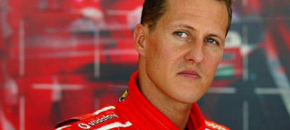 Cat de grava este starea lui Schumacher in acest moment. Adevarul ascuns de familie
Cat de grava este starea lui Schumacher in acest moment. Adevarul ascuns de familie