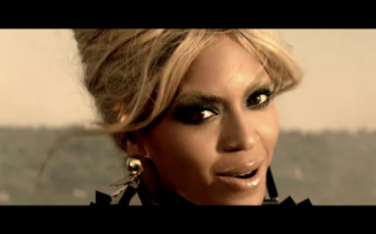 Beyonce, mai influenta decat Putin. Artista este pe primul loc in topul oamenilor care au schimbat lumea Beyonce, mai influenta decat Putin. Artista este pe primul loc in topul oamenilor care au schimbat lumea