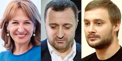 Lupta pentru averea lui Filat. Dezvaluirile nepotului si reactia fostului premier - Ziarul de Garda Lupta pentru averea lui Filat. Dezvaluirile nepotului si reactia fostului premier - Ziarul de Garda