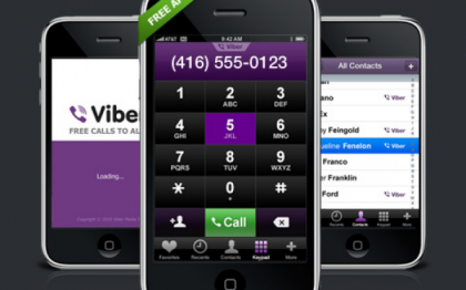 Problema de securitate pe care o are Viber. Ce trebuie sa stie toti cei care folosesc aplicatia
