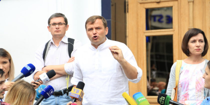 Dosarul invalidarii alegerilor continua. Motivul pentru care Nastase a depus o cerere de revizuire la CSJ Dosarul invalidarii alegerilor continua. Motivul pentru care Nastase a depus o cerere de revizuire la CSJ
