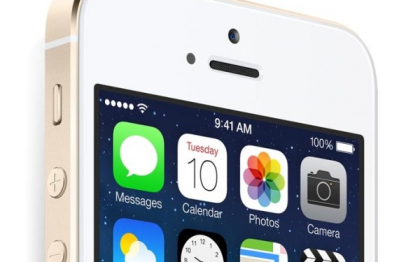 Apple schimba modul in care folosim SMS-urile. Brevetul care ar putea pune capat mesajelor scrise la volan