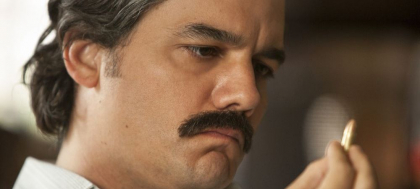 Ultima poza publica cu fiica celui mai tare traficant de droguri din istorie. Cum arata fata lui Pablo Escobar - FOTO Ultima poza publica cu fiica celui mai tare traficant de droguri din istorie. Cum arata fata lui Pablo Escobar - FOTO