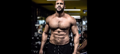 Prima declaratie a lui Badr Hari, dupa ce omul pe care l-a batut in club a murit