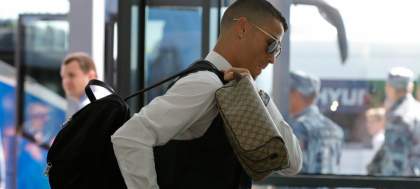 Juventus a anuntat cand il prezinta pe Cristiano Ronaldo! Portughezul isi incheie vacanta si pleaca la Torino