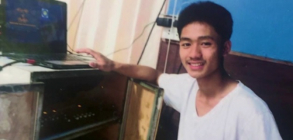 Unul dintre copiii din pestera din Thailanda a ajuns erou. El i-a ghidat pe scafandri Unul dintre copiii din pestera din Thailanda a ajuns erou. El i-a ghidat pe scafandri