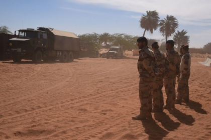 Un inginer roman ar fi fost rapit in Libia. Operatiune de cautare a atacatorilor Un inginer roman ar fi fost rapit in Libia. Operatiune de cautare a atacatorilor