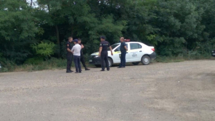 Adolescenta din Harbovat, disparuta dupa bacalaureat, gasita fara suflare intr-o padure din Causeni. Ce spune politia