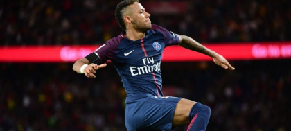Salariu de 50 de milioane de euro pentru Neymar. Anuntul facut de AS in urma cu cateva momente: va castiga aproape cat Messi
