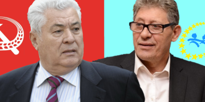 Cheltuielile partidelor fara donatii in primul semestru al anului 2018: Partidul Liberal vs Partidul Comunistilor - DOC/ZdG.md Cheltuielile partidelor fara donatii in primul semestru al anului 2018: Partidul Liberal vs Partidul Comunistilor - DOC/ZdG.md
